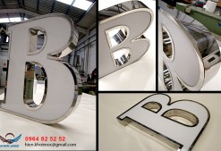6 ứng dụng mẫu chữ nổi đẹp và xu hướng 2017