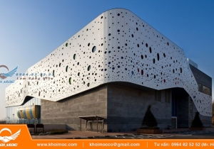 Hướng Dẫn Chọn Tấm Ốp Alu Chuẩn 2025 95á2á