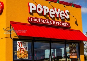 Bảng Hiệu Alu Để Ngoài Trời Có Bền Không ?