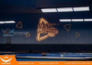 Xu Hướng Thiết Kế Bảng Hiệu Quán Bida Hiện Đại 1a2s6