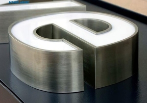 Địa chỉ gia công chữ nhôm giá rẻ Tại TP HCM 6226