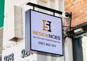 Bảng Báo Giá Bảng Hiệu Hộp Đèn Mica 2026