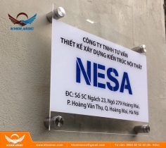 Bảng Hiệu Mica Có Bền Không 26d2fsd