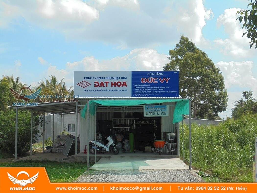 Biển Alu Dán Decal 2as6as