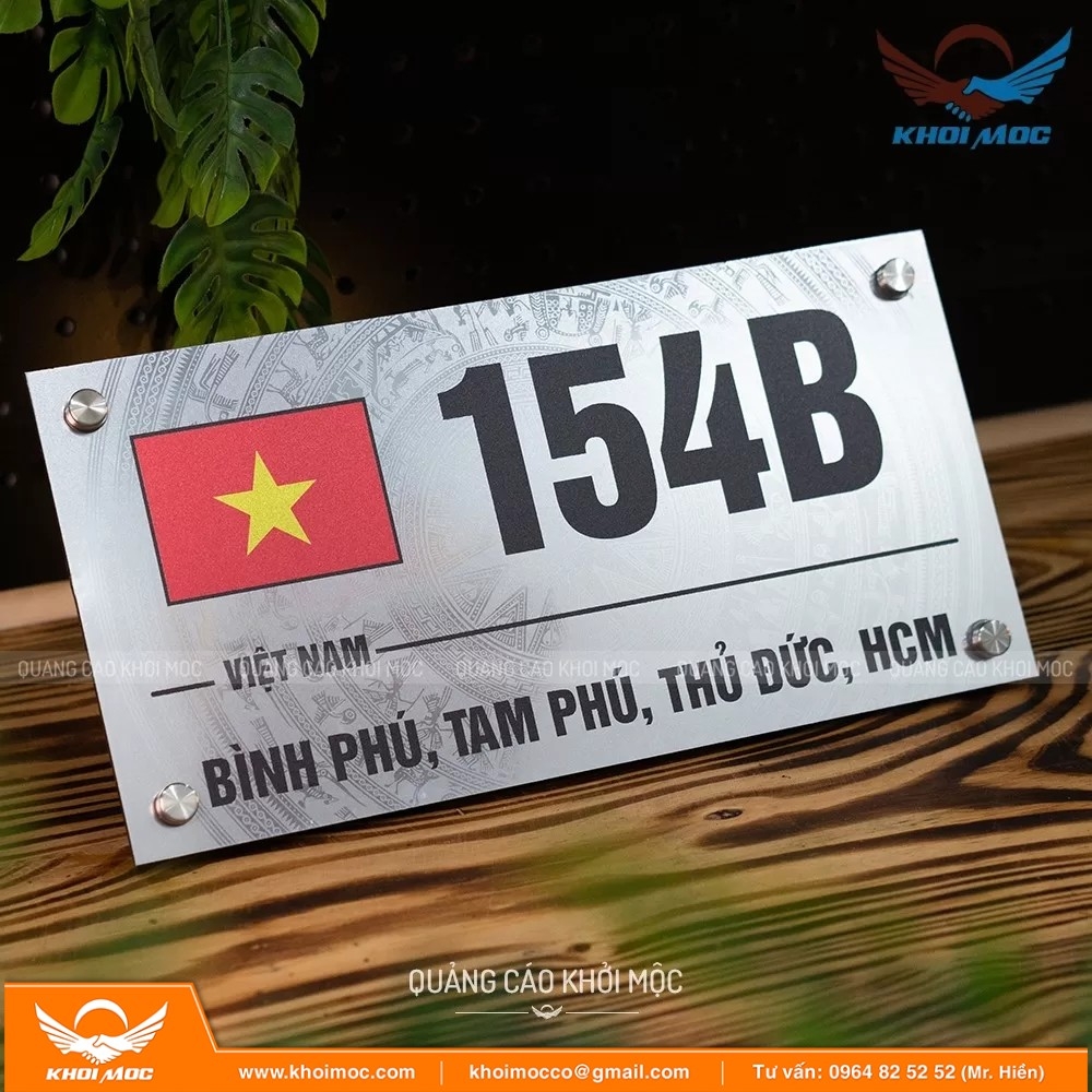 Bang So Nha Alu In UV KMS 18 Dep Doc La 9