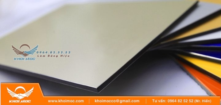Hướng Dẫn Chọn Tấm Ốp Alu Chuẩn 20252 6