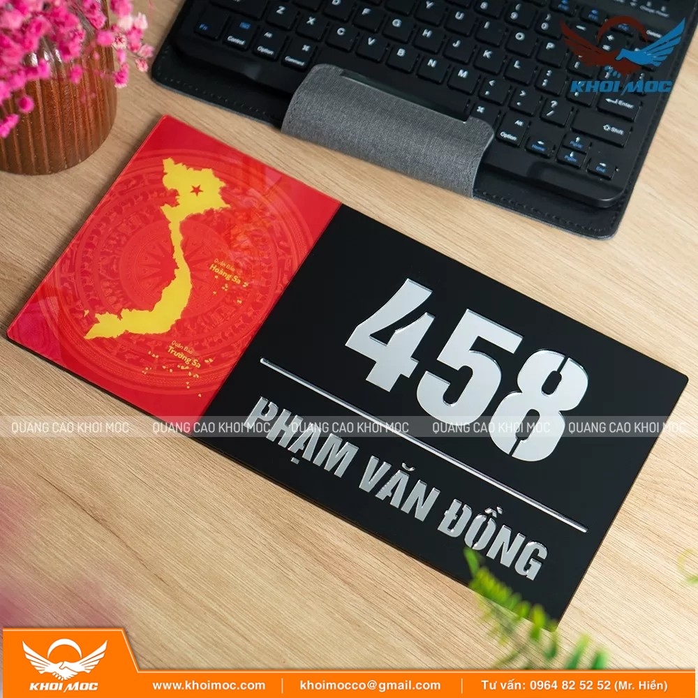 KMS 15 Bang So Nha Mica Tu Hoa Hinh Anh Ban Do Viet Nam 9