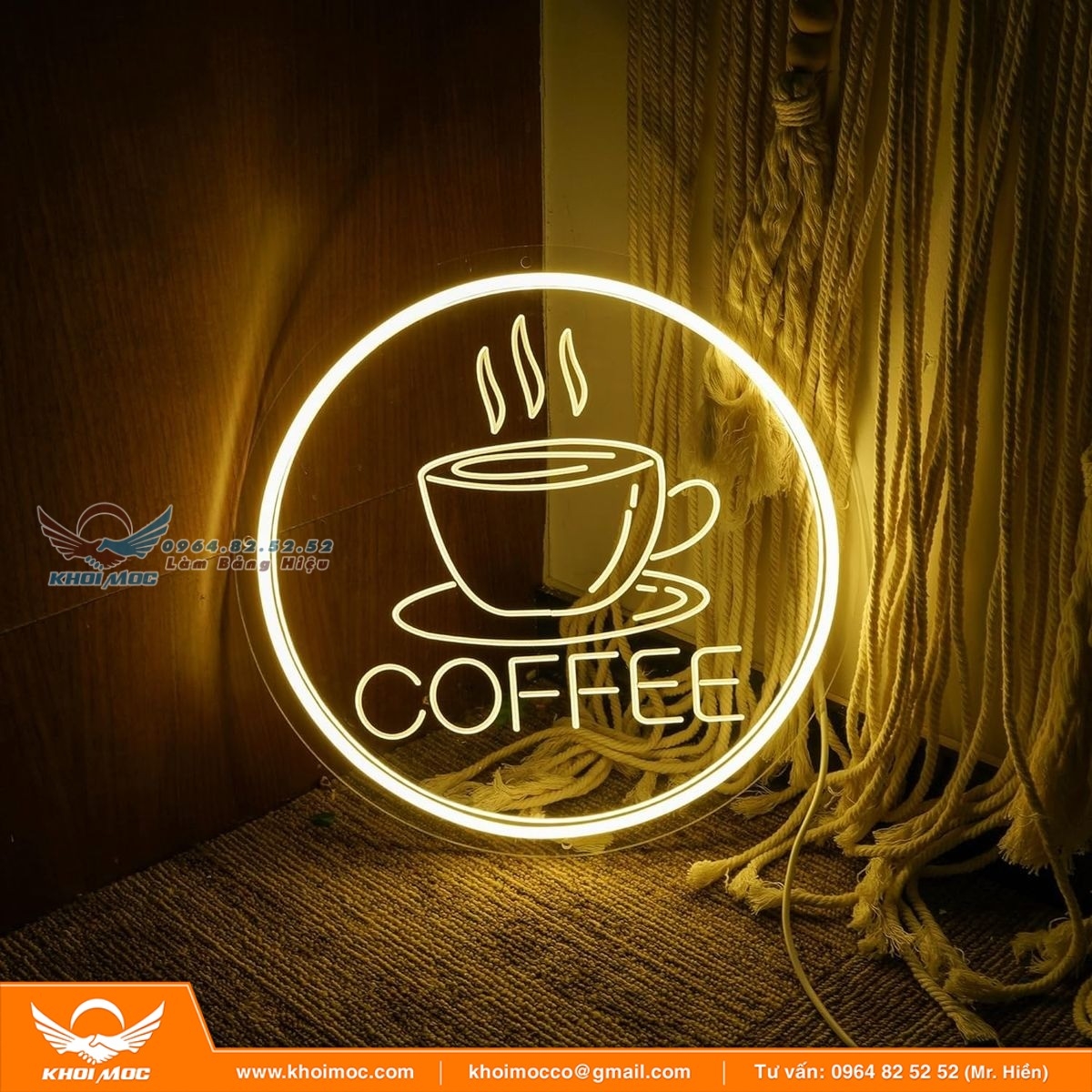 Bảng Hiệu Quảng Cáo Đẹp Định Nghĩa Và Mẹo Chọn Lựa s6 2a6sá