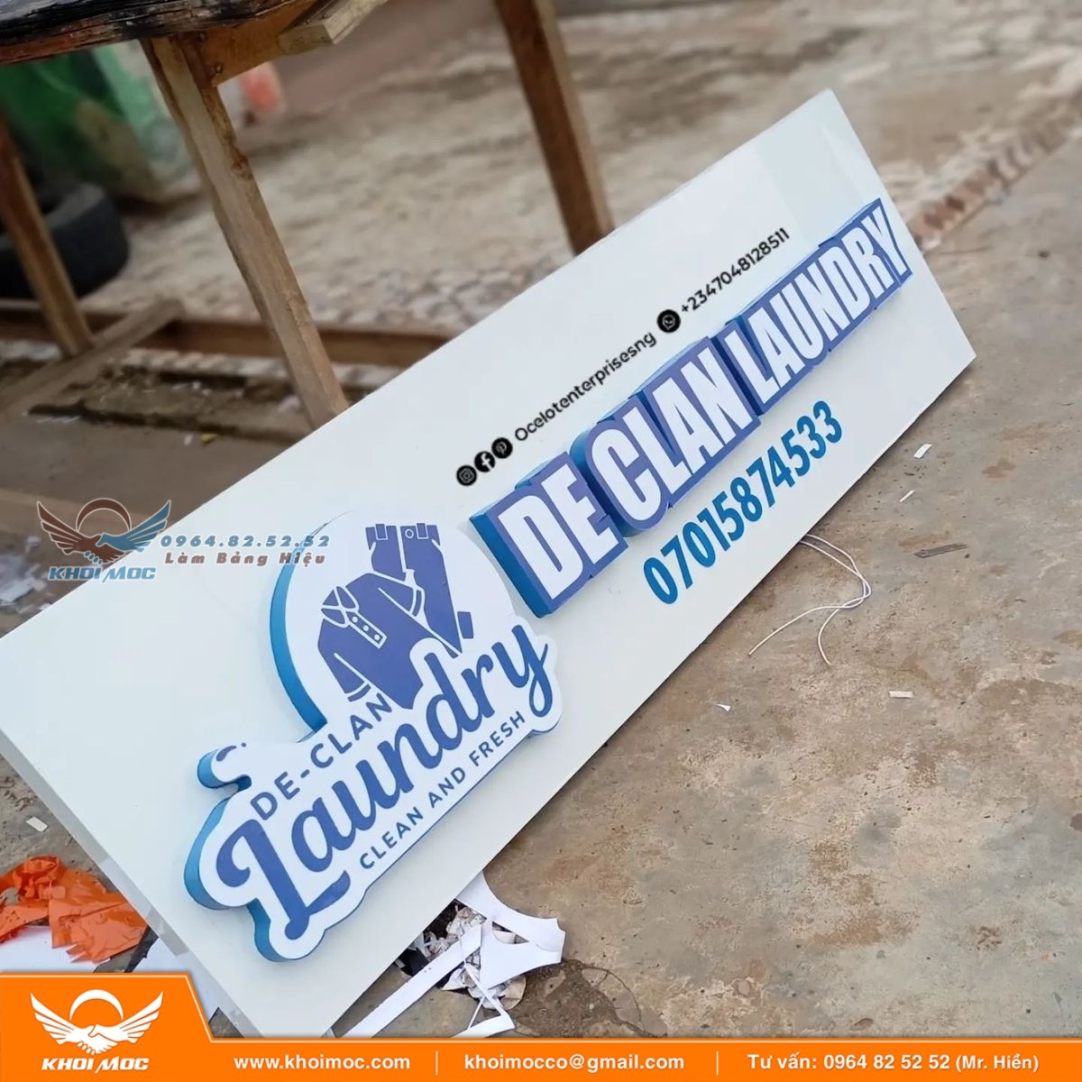 Lý do bạn nên sử dụng Alu làm biển quảng cáo 26a2á