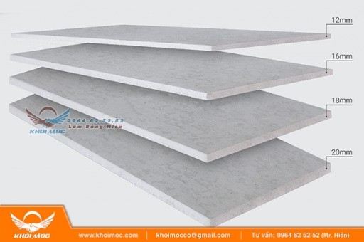 Lý Do Bạn Nên Sử Dụng Cemboard Làm Biển Quảng Cáo 626á
