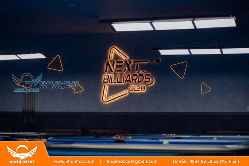 Xu Hướng Thiết Kế Bảng Hiệu Quán Bida Hiện Đại 1a2s6