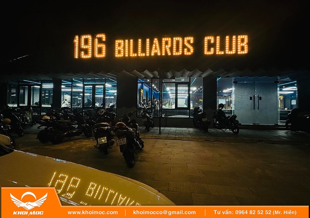 Xu Hướng Thiết Kế Bảng Hiệu Quán Bida Hiện Đại6 26âs