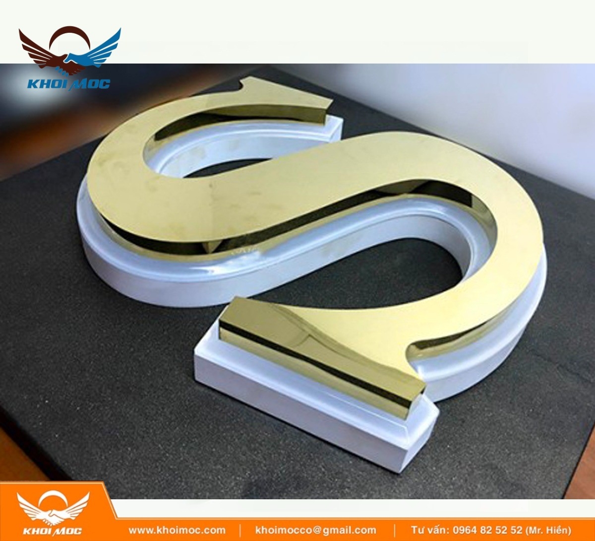 626 6 Quy Trình Gia Công Chữ Inox