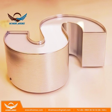 chữ Nhôm Hàn Quốc giá rẻ 7