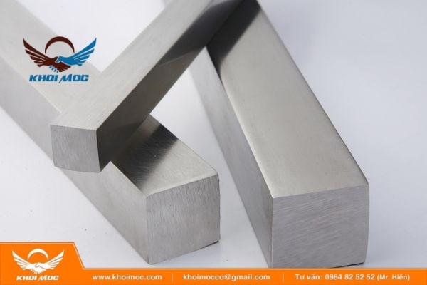 Chữ Nhôm Là Gì Các Loại Chữ Nhôm 3252