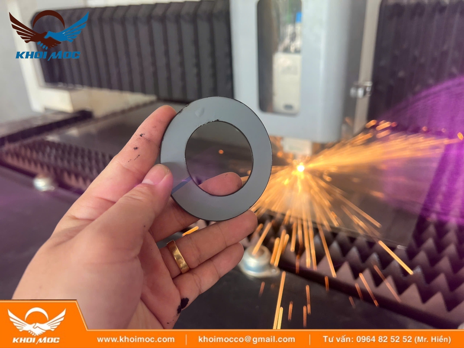 Địa Chỉ Gia Công Chữ Inox Giá Rẻ Tại TPHCM uang cao 6sa (7)