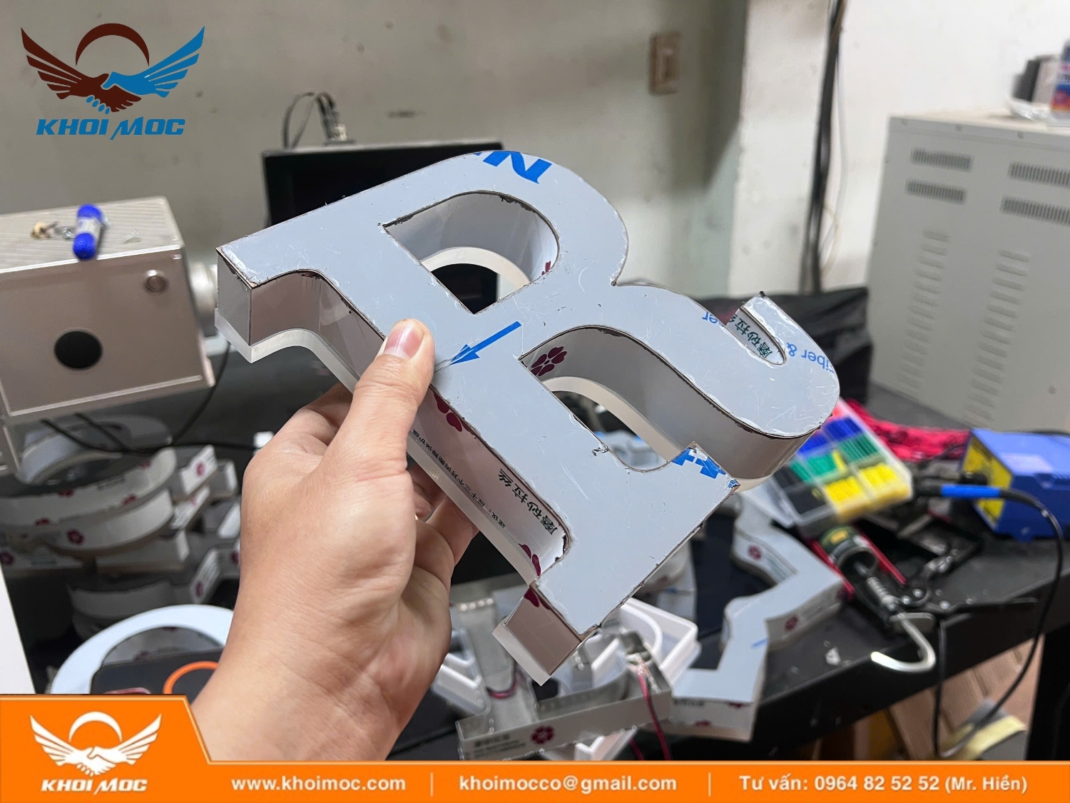 Gia công chữ inox 304 giá rẻ tại hcm khoimoc (1)