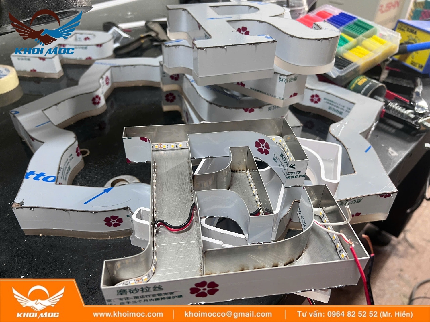 Gia công chữ inox 304 giá rẻ tại hcm khoimoc (3)