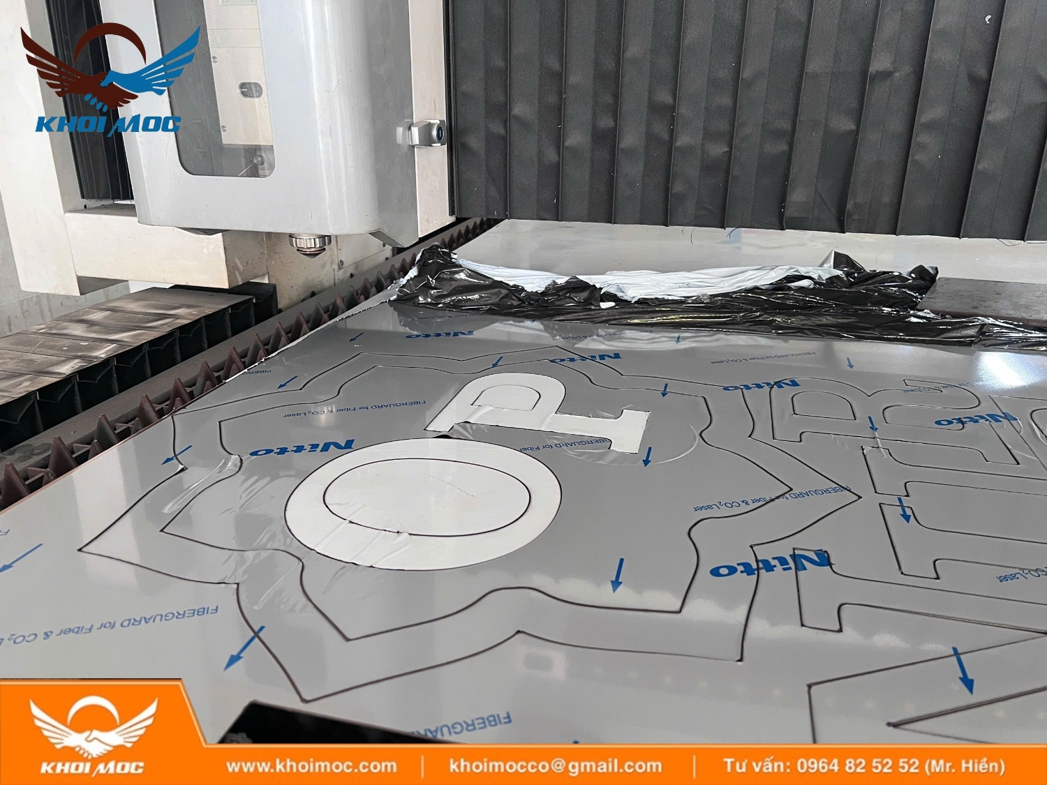 Gia công chữ inox 304 giá rẻ tại hcm khoimoc (8)