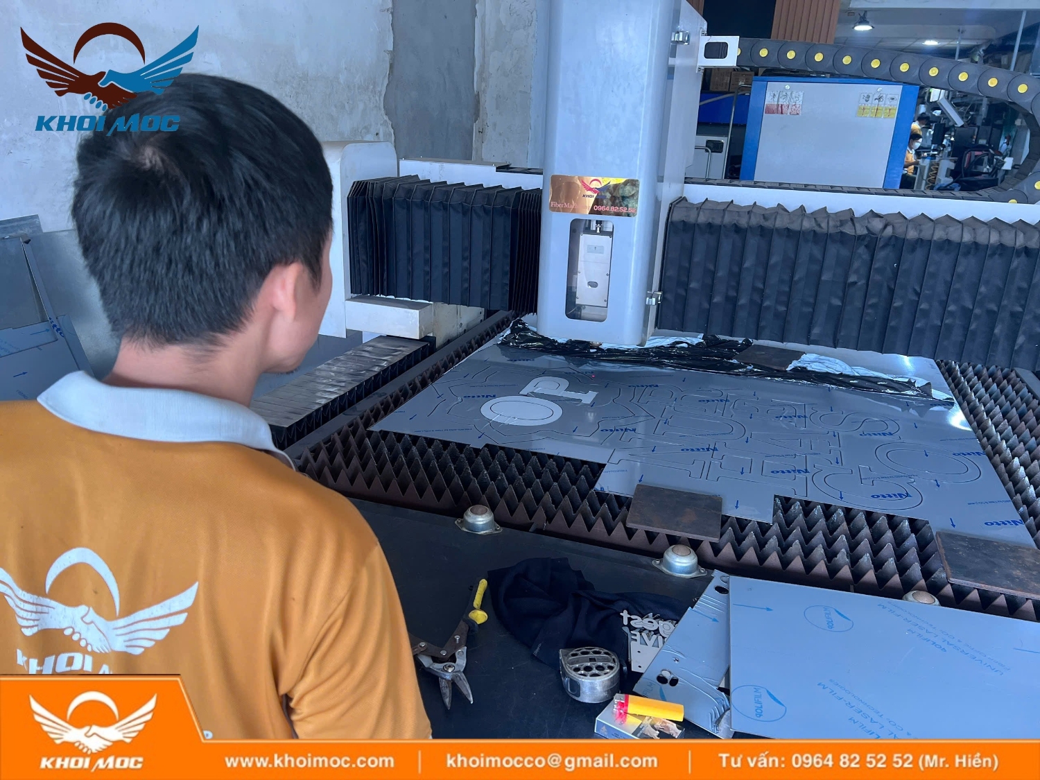 Gia công chữ inox 304 giá rẻ tại hcm khoimoc (9)
