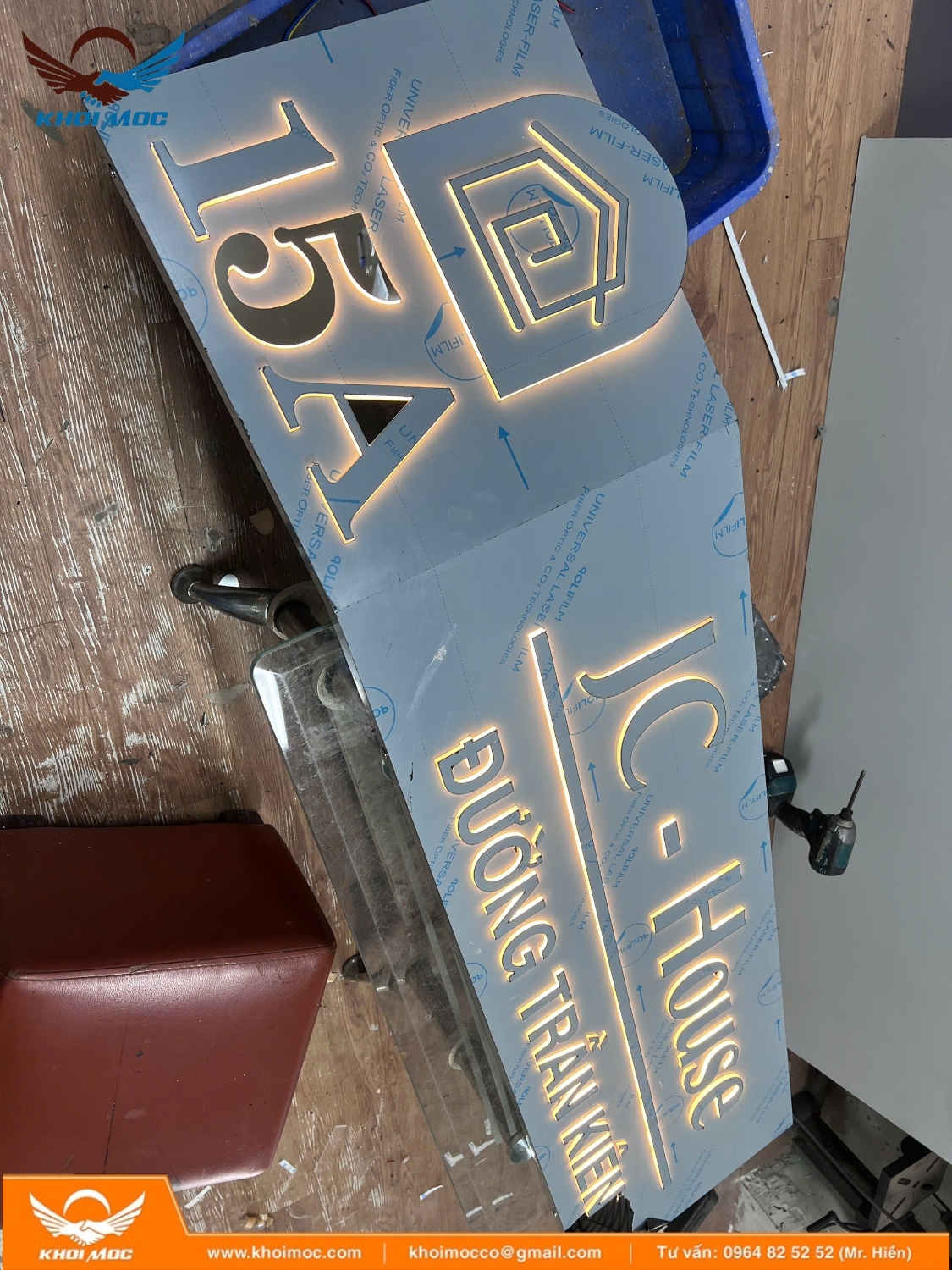 lắp đặt Chữ Nổi Inox giá rẻ6 khoimoc gia cong chu noi inox 2026 (11)