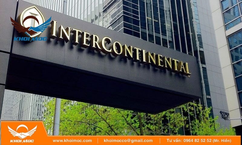 Lựa Chọn Chất Liệu Chữ Inox Phù Hợp6assa