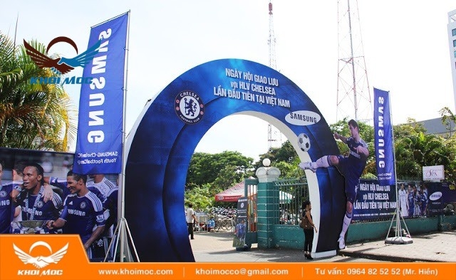 dịch vụ thi công alu sự kiện 2026 1